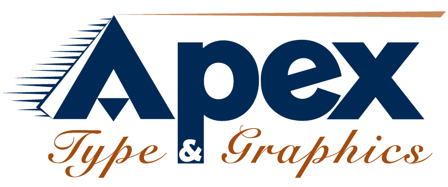 Apex Type & Graphics